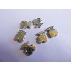 Metal Beads Nickel